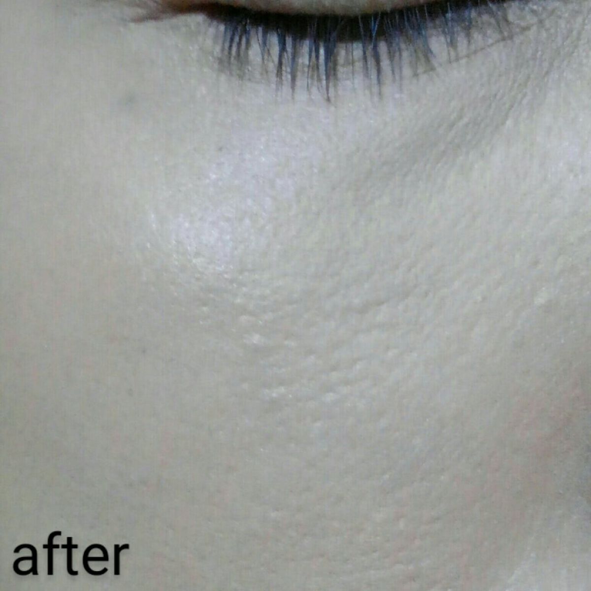 エッセンスパウダー /セラフォア/プレストパウダーを使ったクチコミ(8枚目)