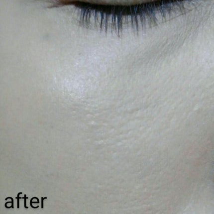 エッセンスパウダー /セラフォア/プレストパウダーを使ったクチコミ(8枚目)