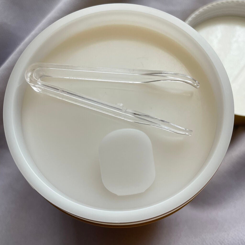 リアルカレンデュラピーリングパッド/APRILSKIN/トナーパッドを使ったクチコミ(3枚目)