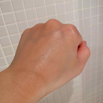 【旧】カプチュール トータル セル ENGY スーパー セラム/Dior/美容液を使ったクチコミ(3枚目)