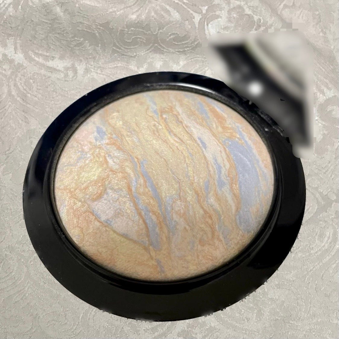 M·A·C ミネラライズ スキンフィニッシュ/M・A・C/パウダーハイライトを使ったクチコミ(2枚目)