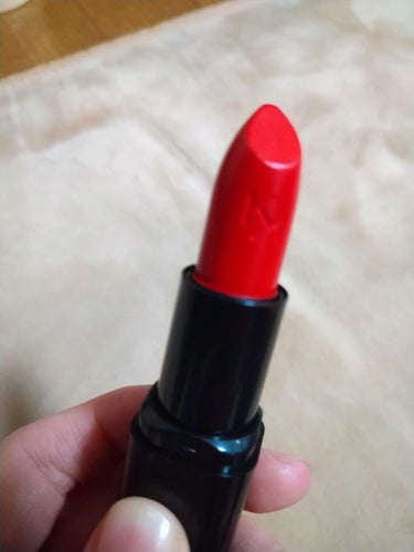 Smart Lipstick/KIKO/口紅を使ったクチコミ（2枚目）