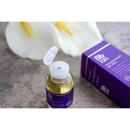 水溶性プラセンタエキス原液/Bb lab./美容液を使ったクチコミ(1枚目)