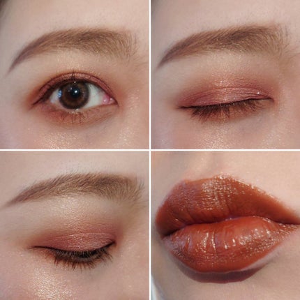 サマーソルスティス アイシャドーパレット/NARS/アイシャドウパレットを使ったクチコミ(1枚目)