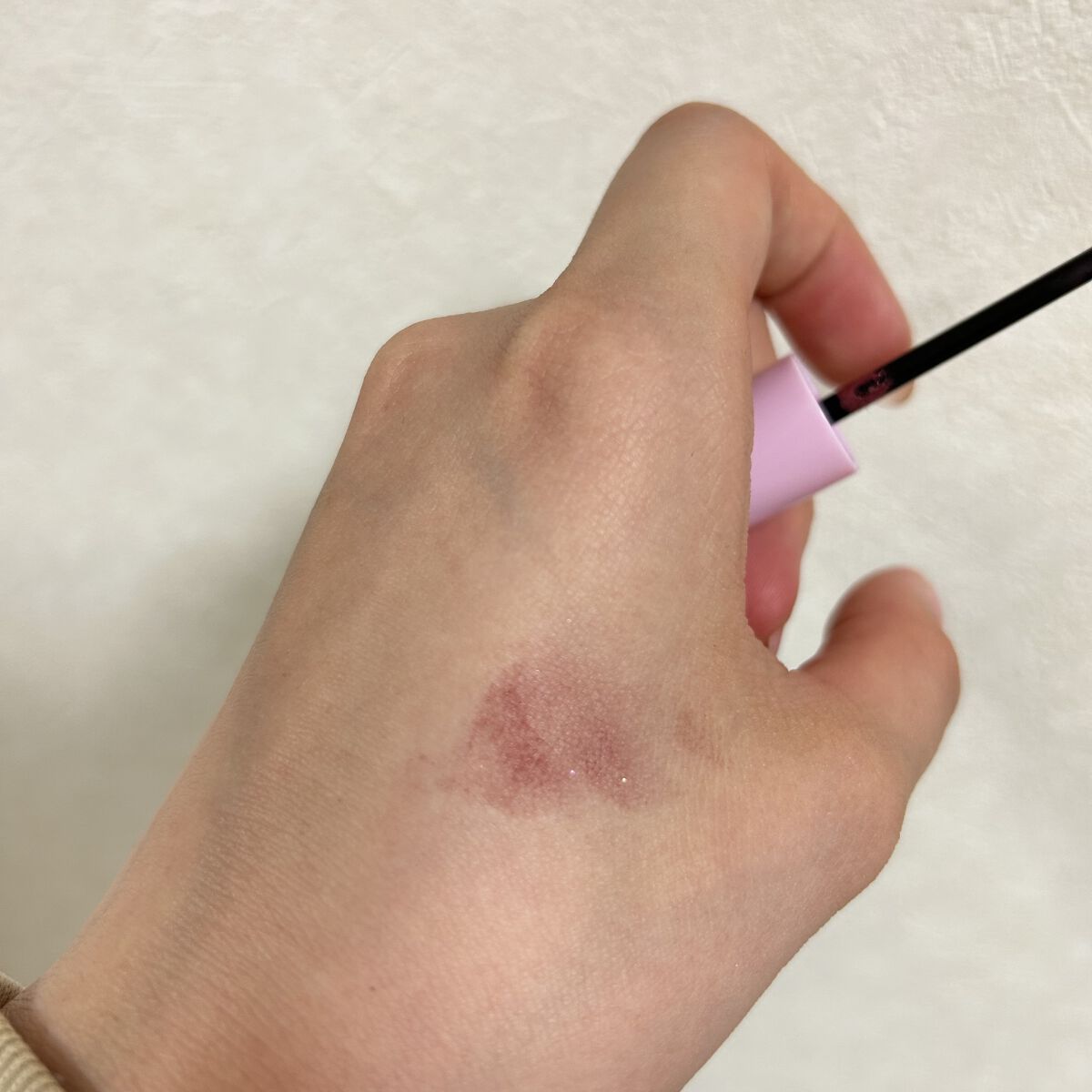 カールキープ マスカラベース/ヒロインメイク/マスカラ下地を使ったクチコミ（3枚目）