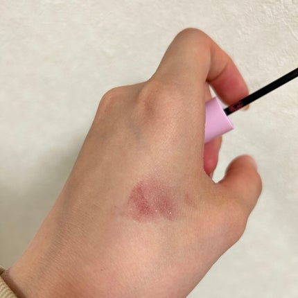 カールキープ マスカラベース/ヒロインメイク/マスカラ下地を使ったクチコミ(3枚目)