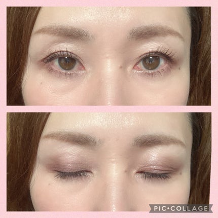 Joocyee NEW NUDE スキンカラーパレットのクチコミ「
🐈⬛Joocyee NEW NUDE スキンカラーパレットF13アッシュ芋🐾
#チャ.....」(3枚目)