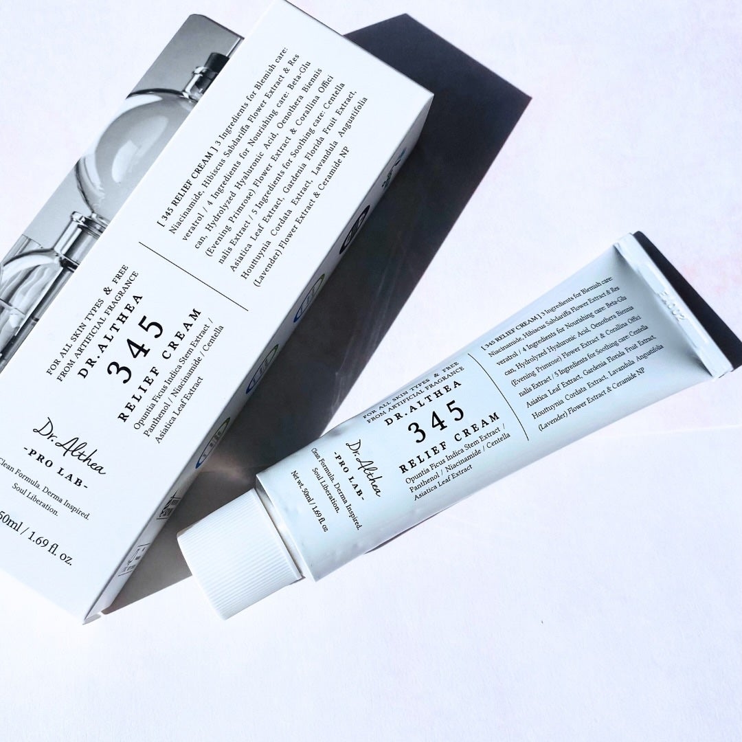 147バリアクリーム/Dr.Althea/フェイスクリームを使ったクチコミ(5枚目)