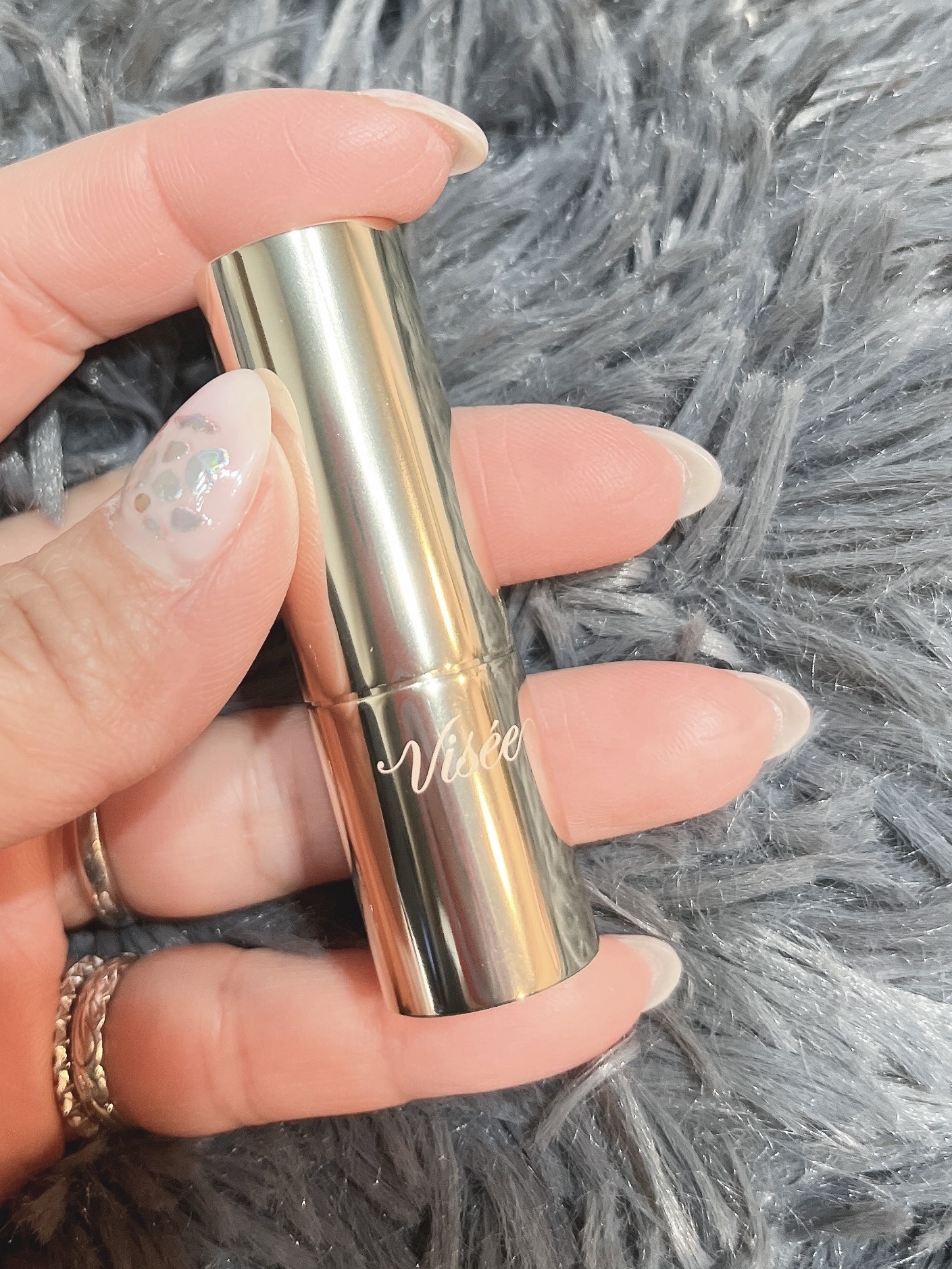 ジェミィ ティント セラム OR270 サンストーン/Visée/リップティントを使ったクチコミ（2枚目）