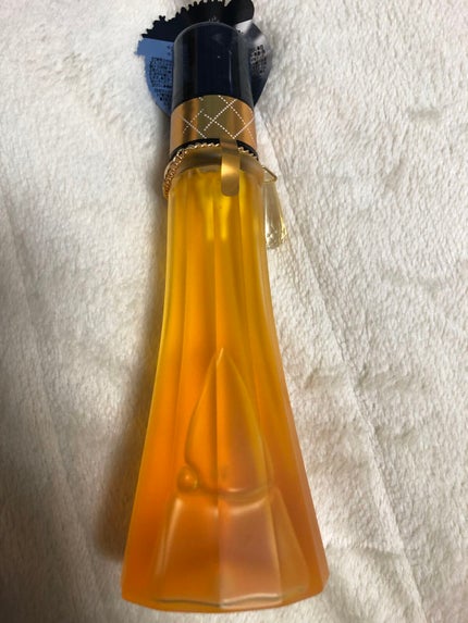 ルグラナチュレ ヘアオイル キンモクセイの香り ピュア/ル グラナチュレ/ヘアオイルを使ったクチコミ(2枚目)