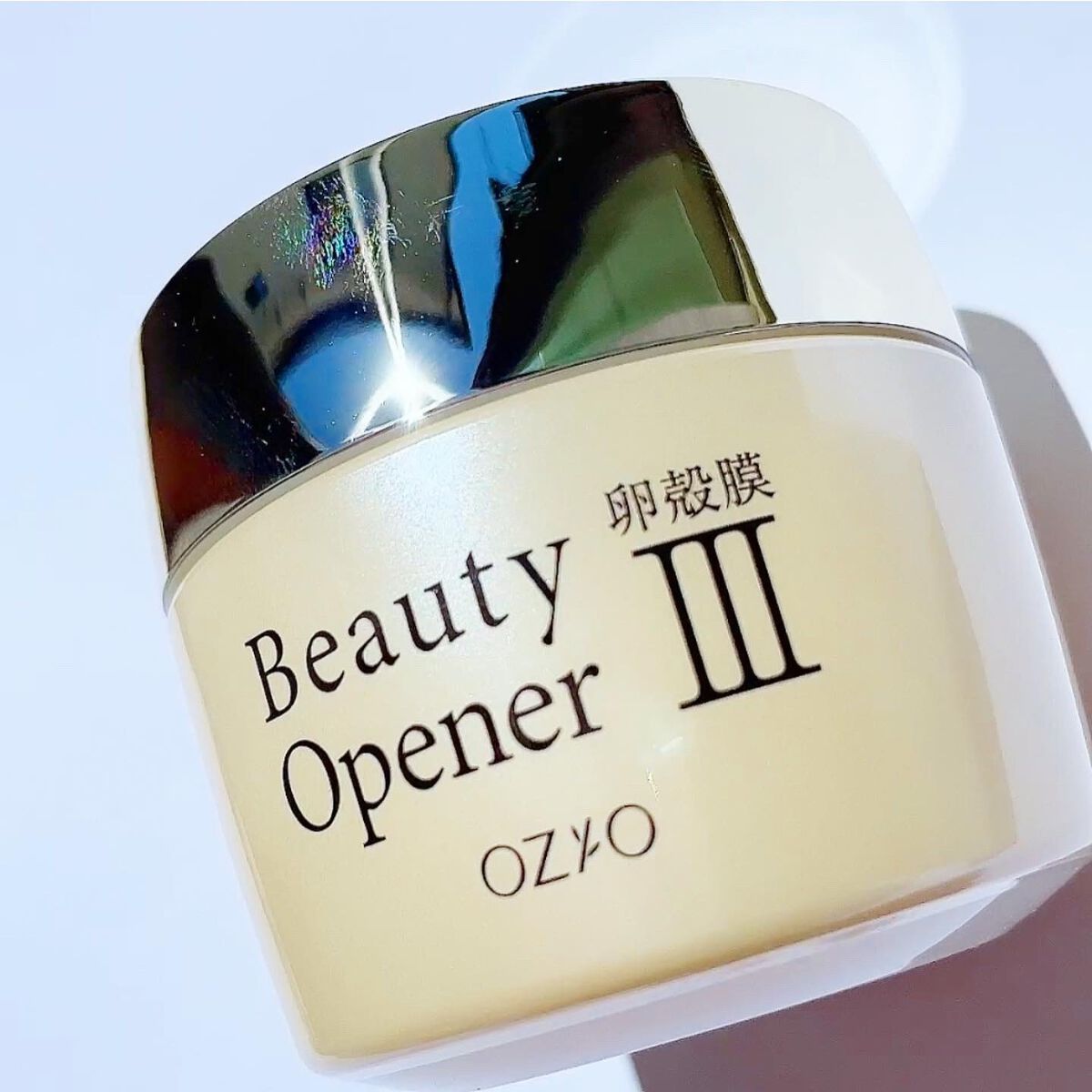 ビューティーオープナージェル/オージオ/オールインワン化粧品を使ったクチコミ(2枚目)