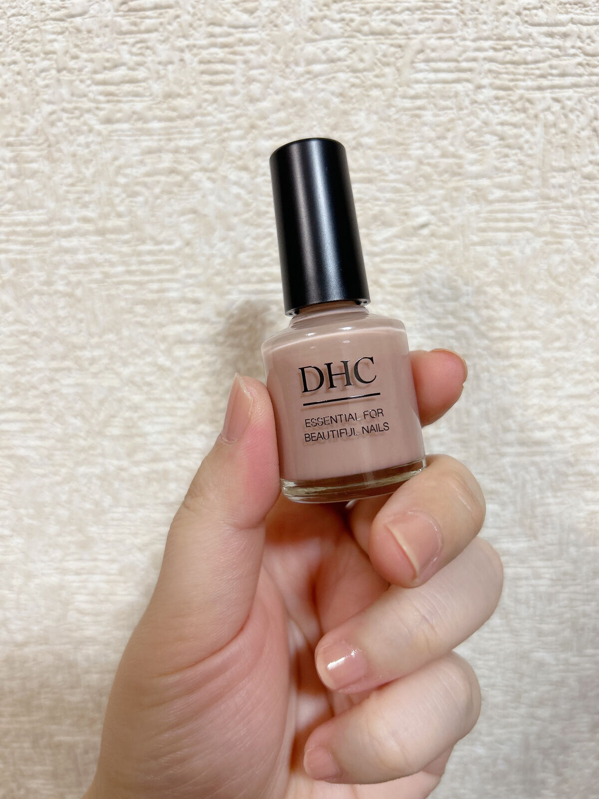 試してみた】DHC オールインワン クイックジェルエナメルEXのリアルな