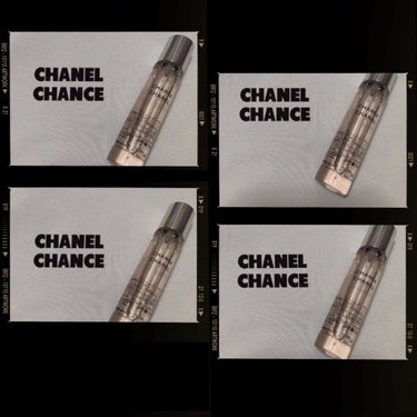 チャンス オー タンドゥル ツィスト＆スプレイ （オードゥ トワレット）/CHANEL/香水(レディース)を使ったクチコミ（1枚目）