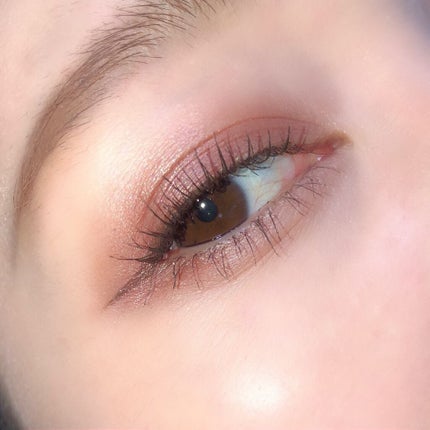 トーンアップアイシャドウ/CEZANNE/アイシャドウパレットを使ったクチコミ(5枚目)