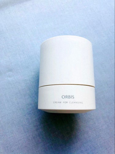 ❤︎ORBIS
❤︎オルビス オフクリーム

ベストコスメ20冠受賞のクレンジング👑
洗い上がりのしっとり感がすごく気持ちいい❤︎
このパッケージもインテリアに馴染むようなシンプルで素敵🥺💗

クリーム