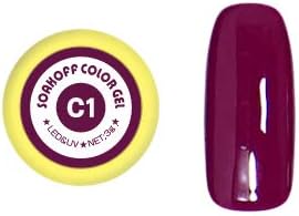ジェルカラー C-1