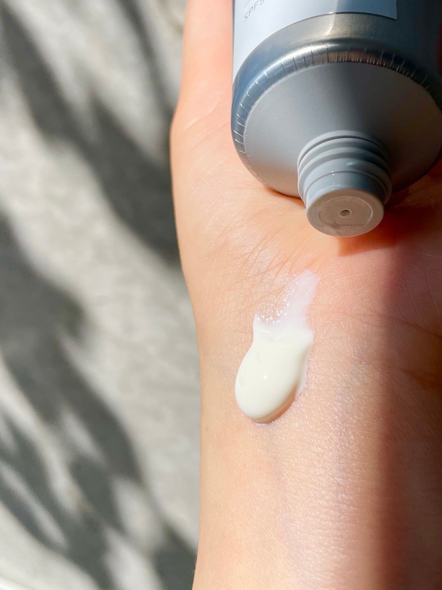 オルビス リンクルブライトUVプロテクター/オルビス/日焼け止めクリームを使ったクチコミ(3枚目)