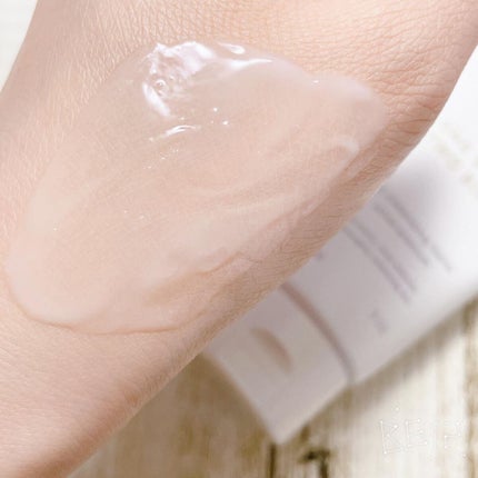 オイルクレンジングバーム ホワイトプレミアム/ONE STONE TWO BIRDS/クレンジングバームを使ったクチコミ(3枚目)