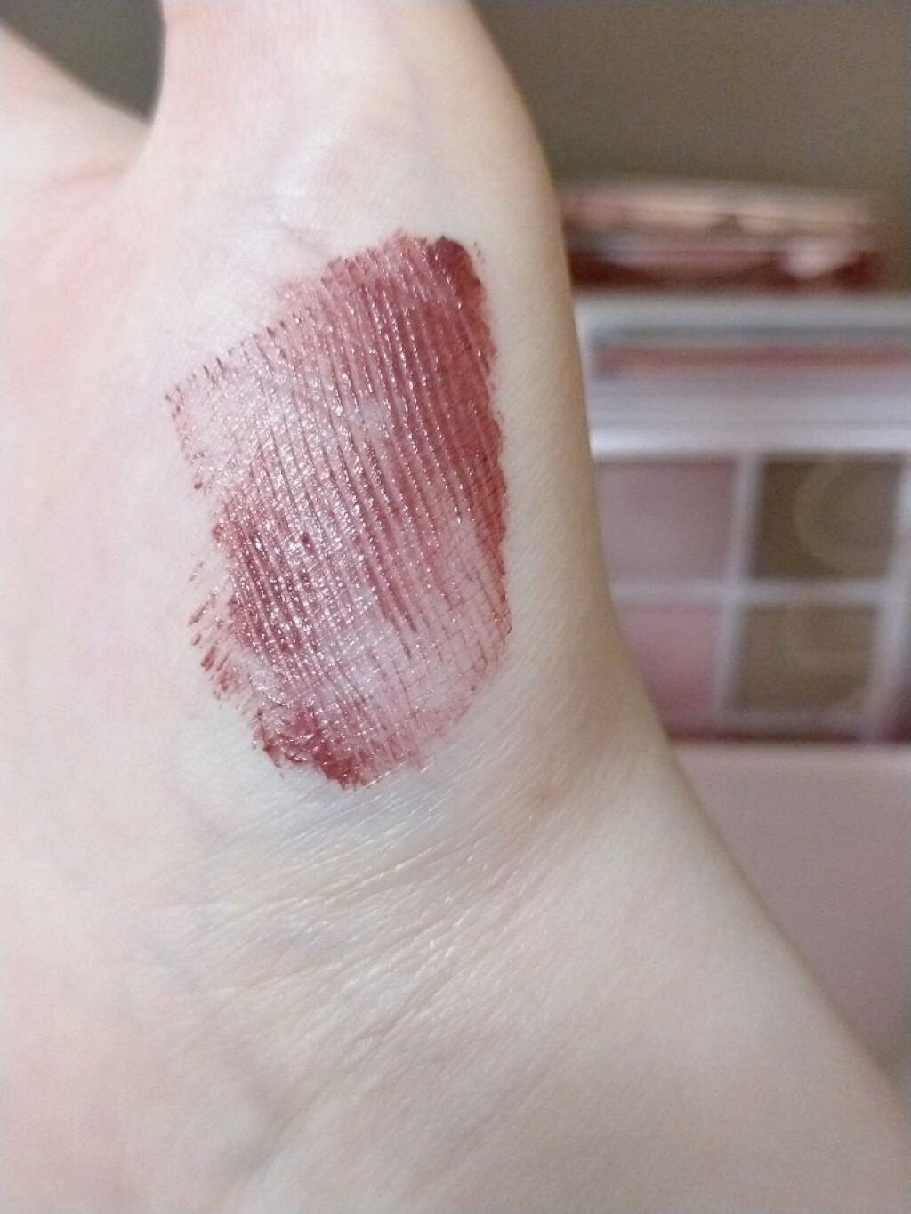 クイックラッシュカーラー/キャンメイク/マスカラ下地を使ったクチコミ（3枚目）