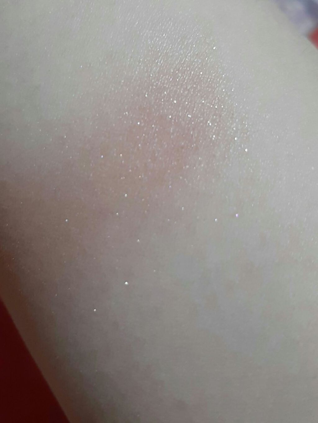 トーン タッチ アイズ/SUQQU/単色アイシャドウを使ったクチコミ(3枚目)