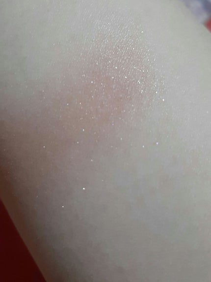 トーン タッチ アイズ/SUQQU/単色アイシャドウを使ったクチコミ(3枚目)