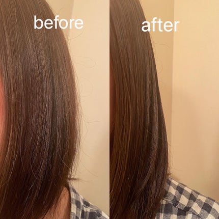 プロミルオイル/Promille/ヘアオイルを使ったクチコミ(2枚目)