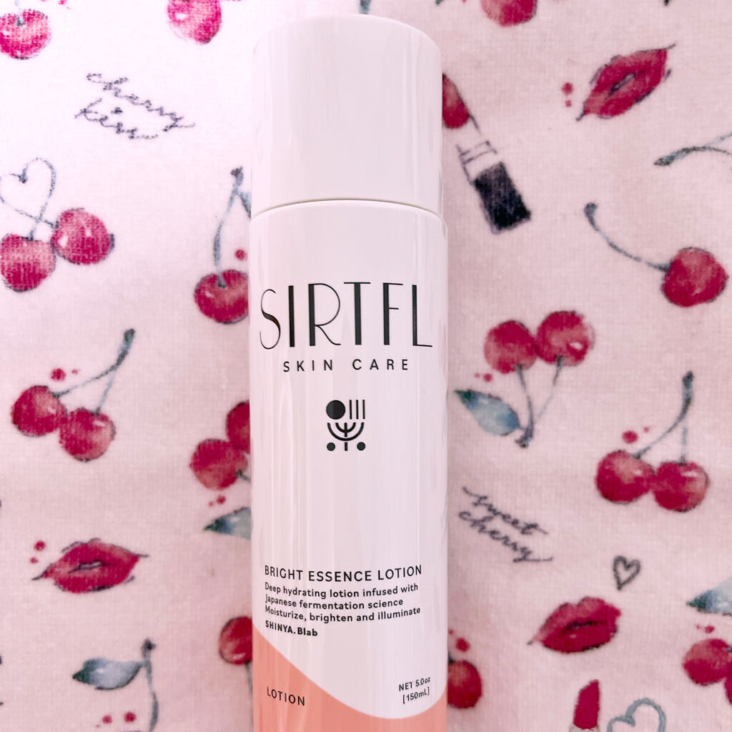 ブライト酵素洗顔パウダー/SIRTFL/洗顔パウダーを使ったクチコミ（3枚目）