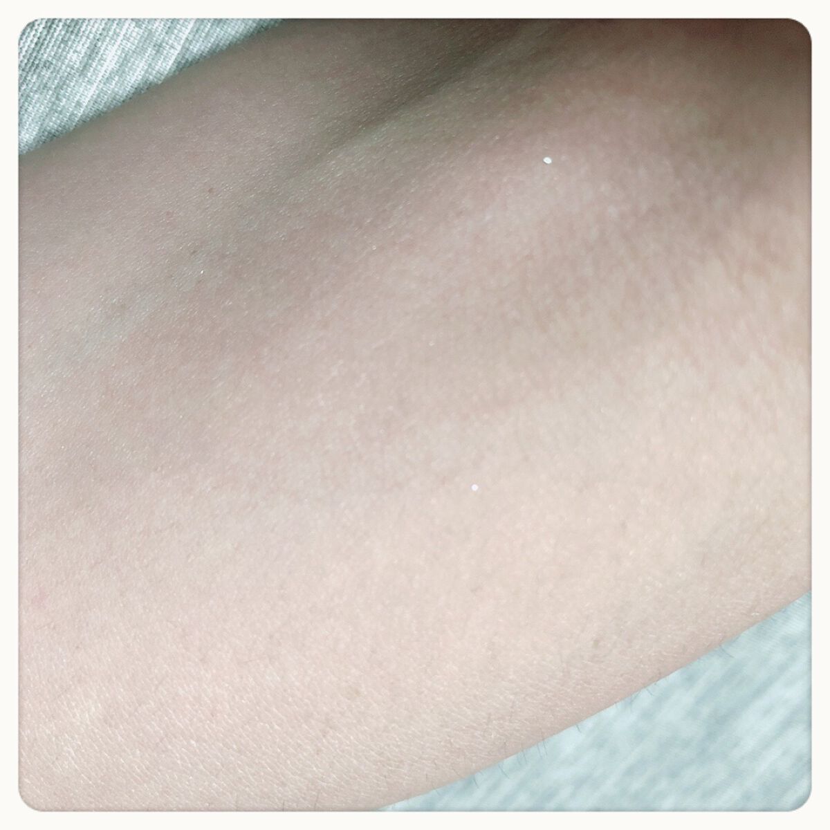 薬用ホワイトコンク ホワイトニングCC CII/ホワイトコンク/ボディクリームを使ったクチコミ(6枚目)