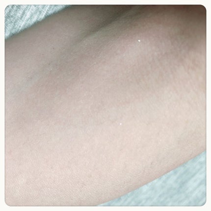 薬用ホワイトコンク ホワイトニングCC CII/ホワイトコンク/ボディクリームを使ったクチコミ(6枚目)