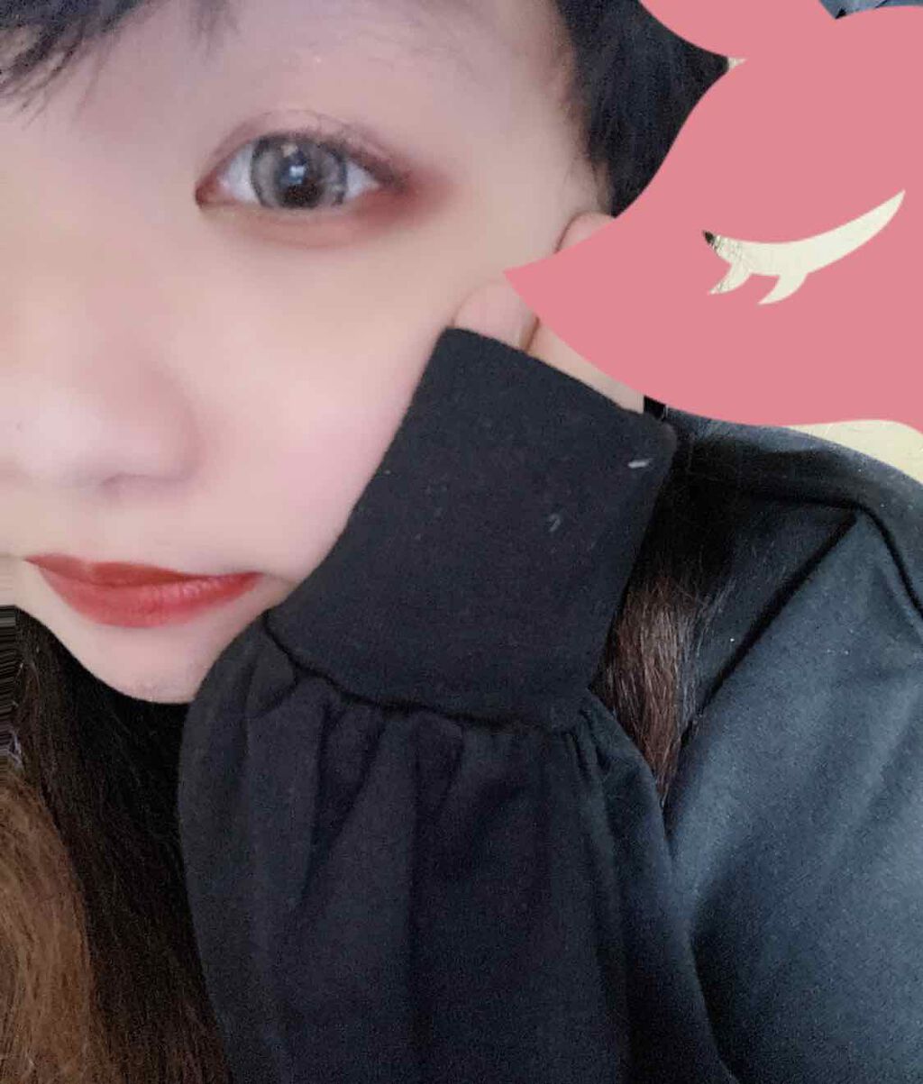 アイラッシュ カーブナー/KATE/ビューラーを使ったクチコミ（2枚目）