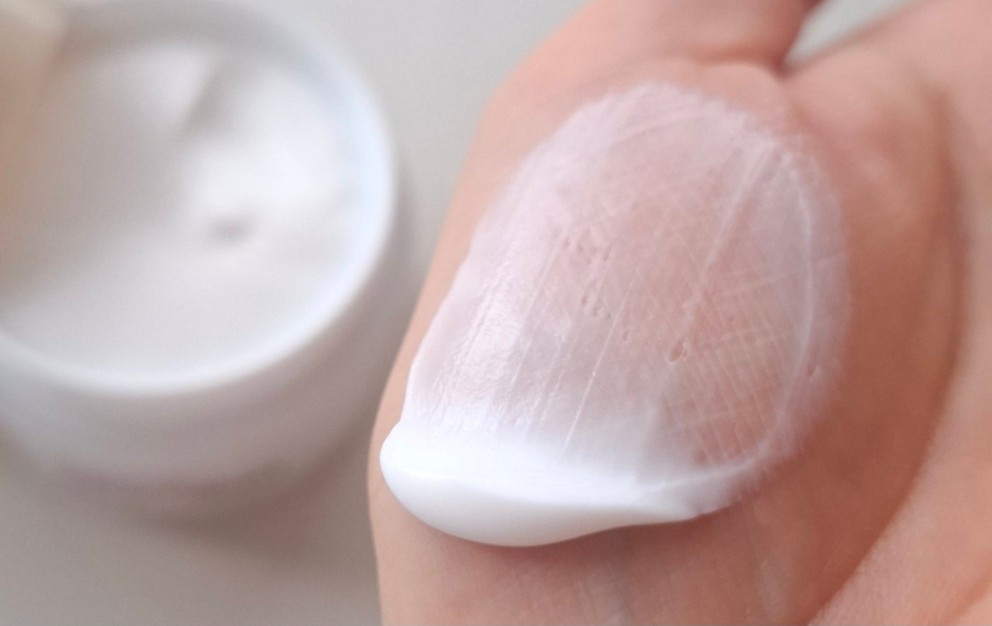 モイストリッチマスククリーム /世田谷コスメ/化粧下地を使ったクチコミ(4枚目)