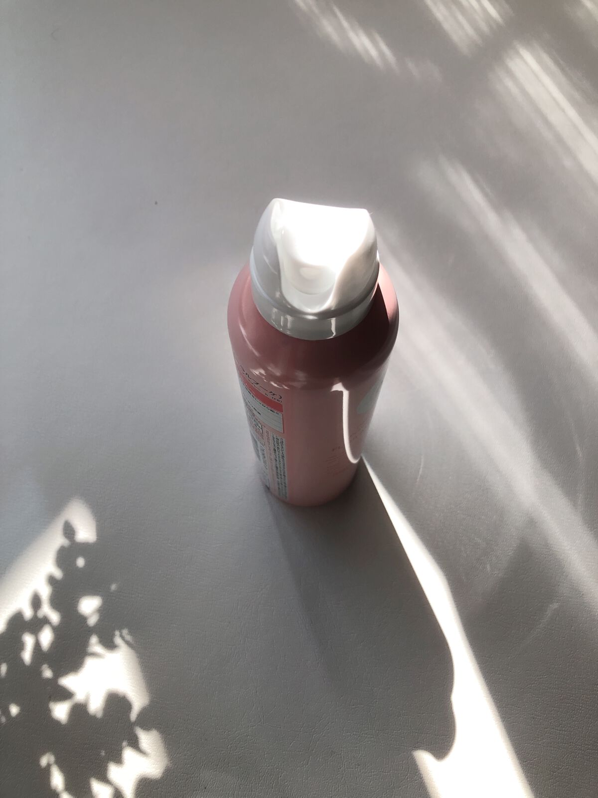 パウダースプレー(フローラルブーケ)/エージーデオ24/デオドラント・制汗剤を使ったクチコミ(2枚目)