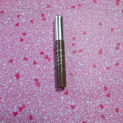 カラーチェンジアイブロウ/キャンメイク/眉マスカラを使ったクチコミ(1枚目)