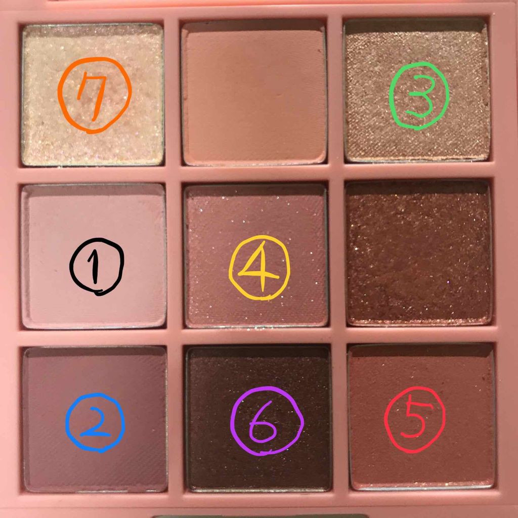 オペラ リップティント N/OPERA/リップティントを使ったクチコミ（3枚目）