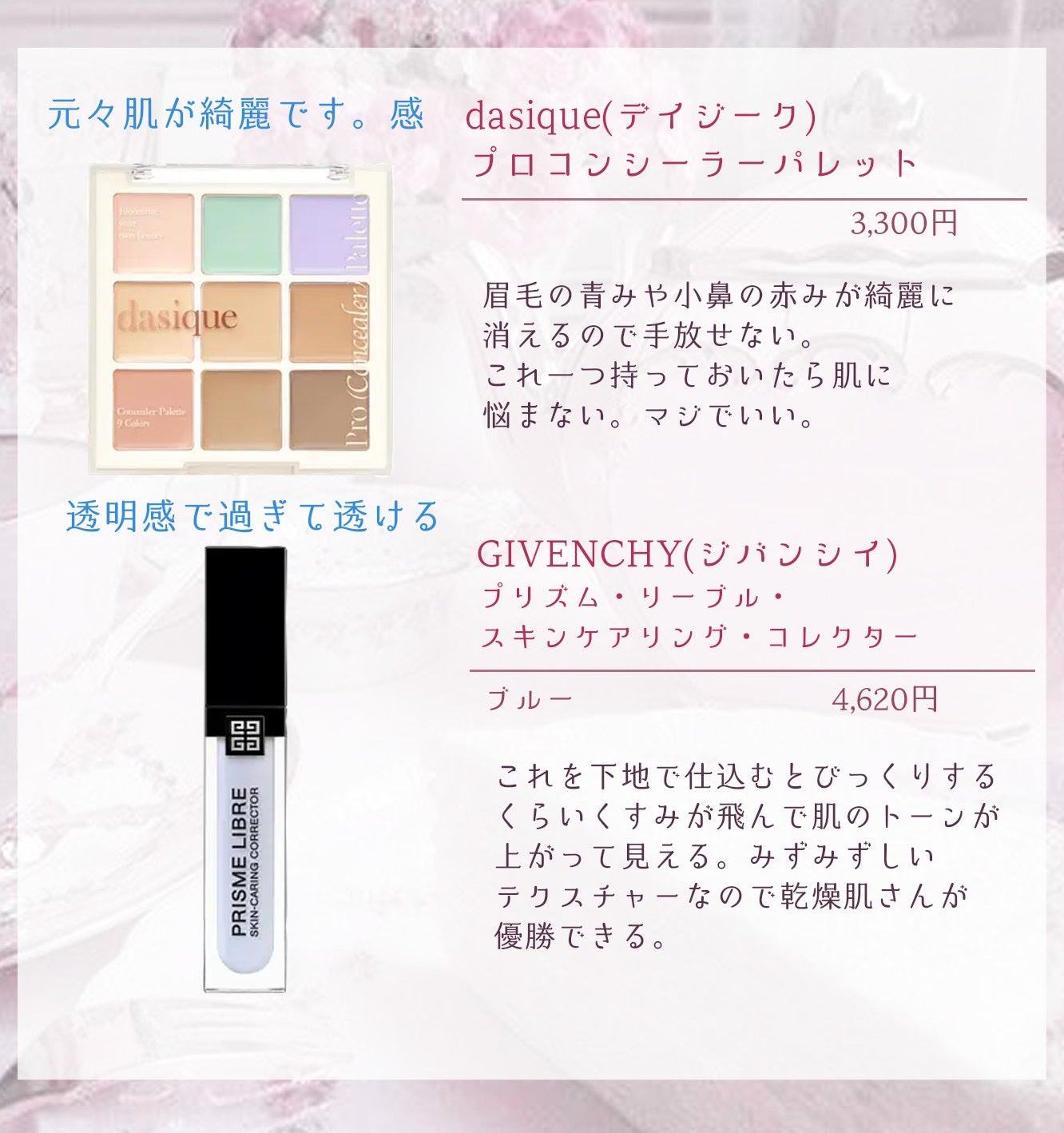 プロ アイ パレット/CLIO/アイシャドウパレットを使ったクチコミ(3枚目)