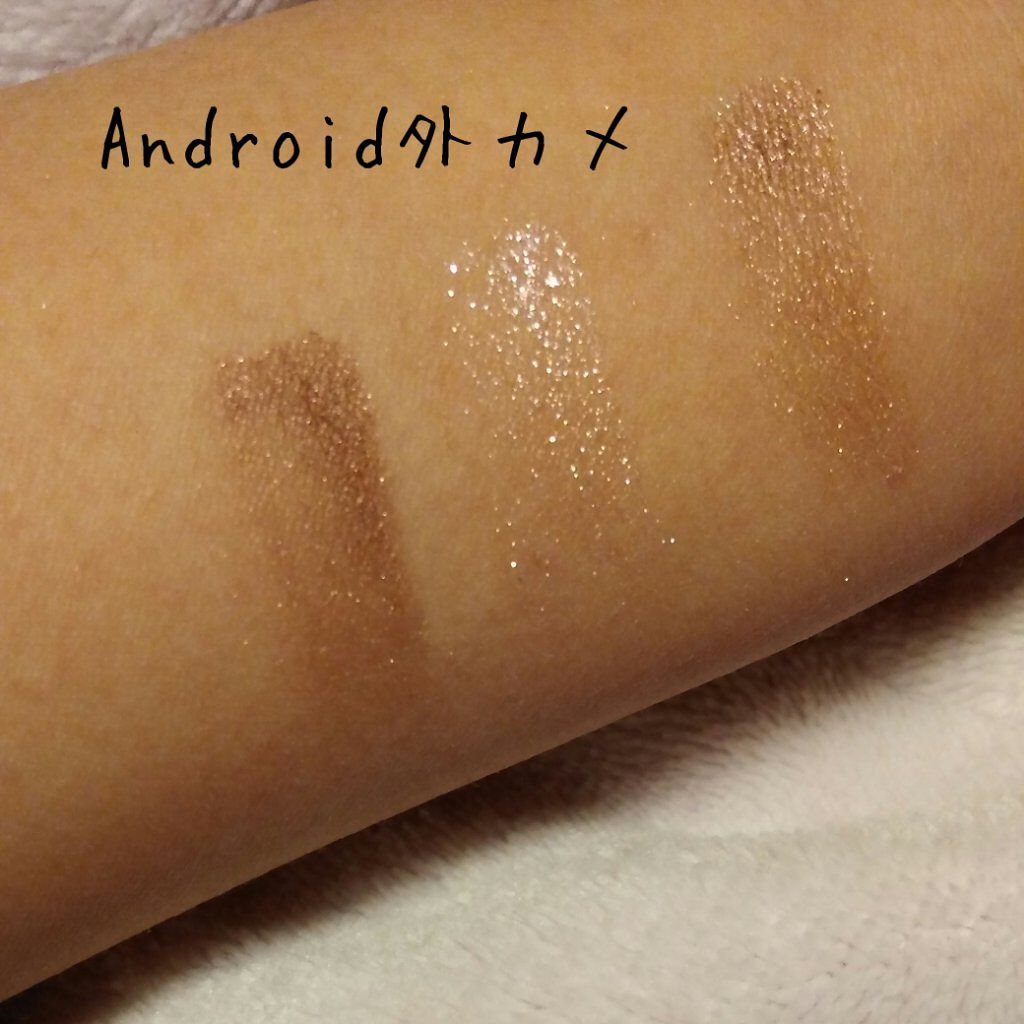 ディープビューラー/セリア/ビューラーを使ったクチコミ（2枚目）