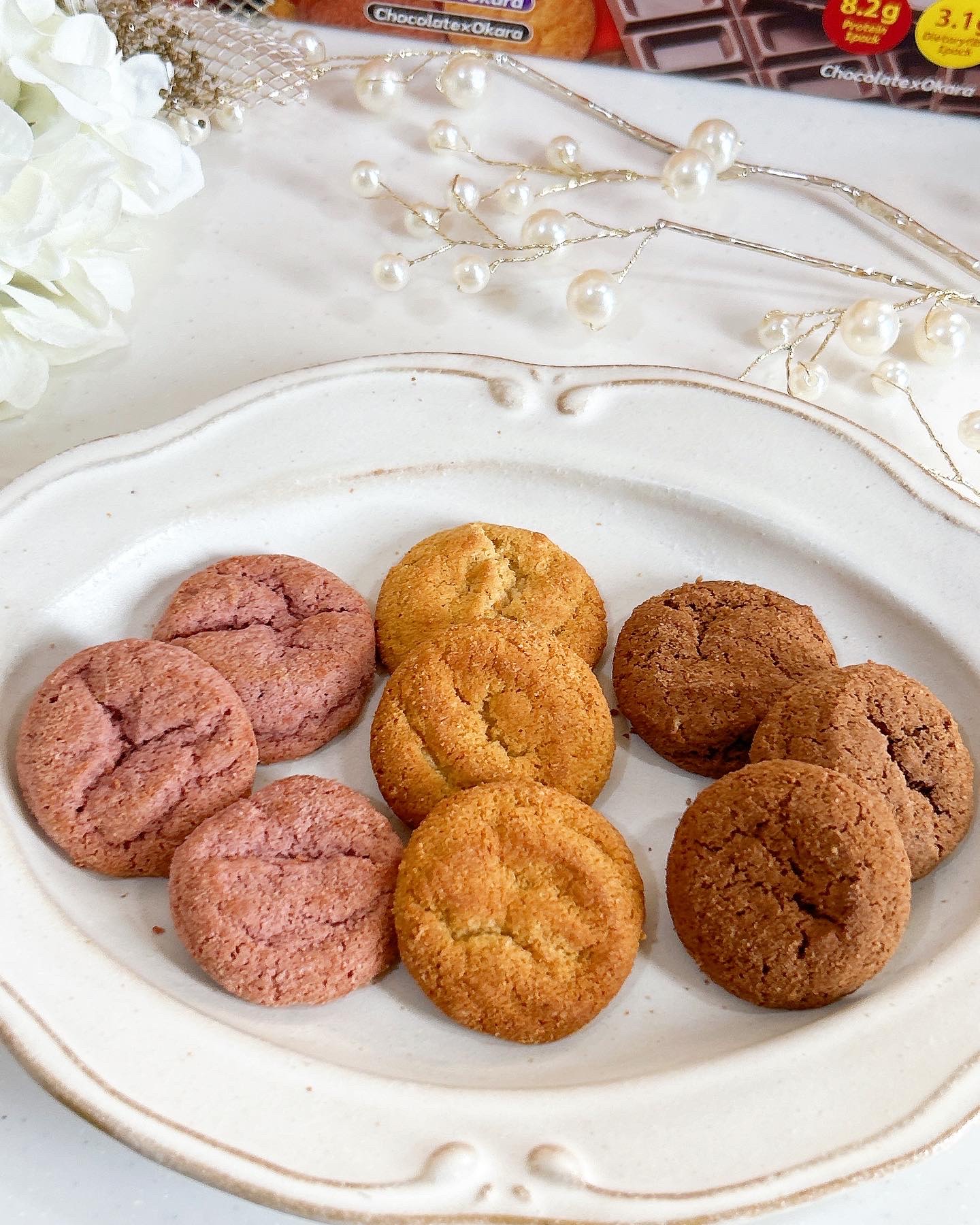 +TASUTOmini/+TASUTO/低糖質食品を使ったクチコミ（2枚目）