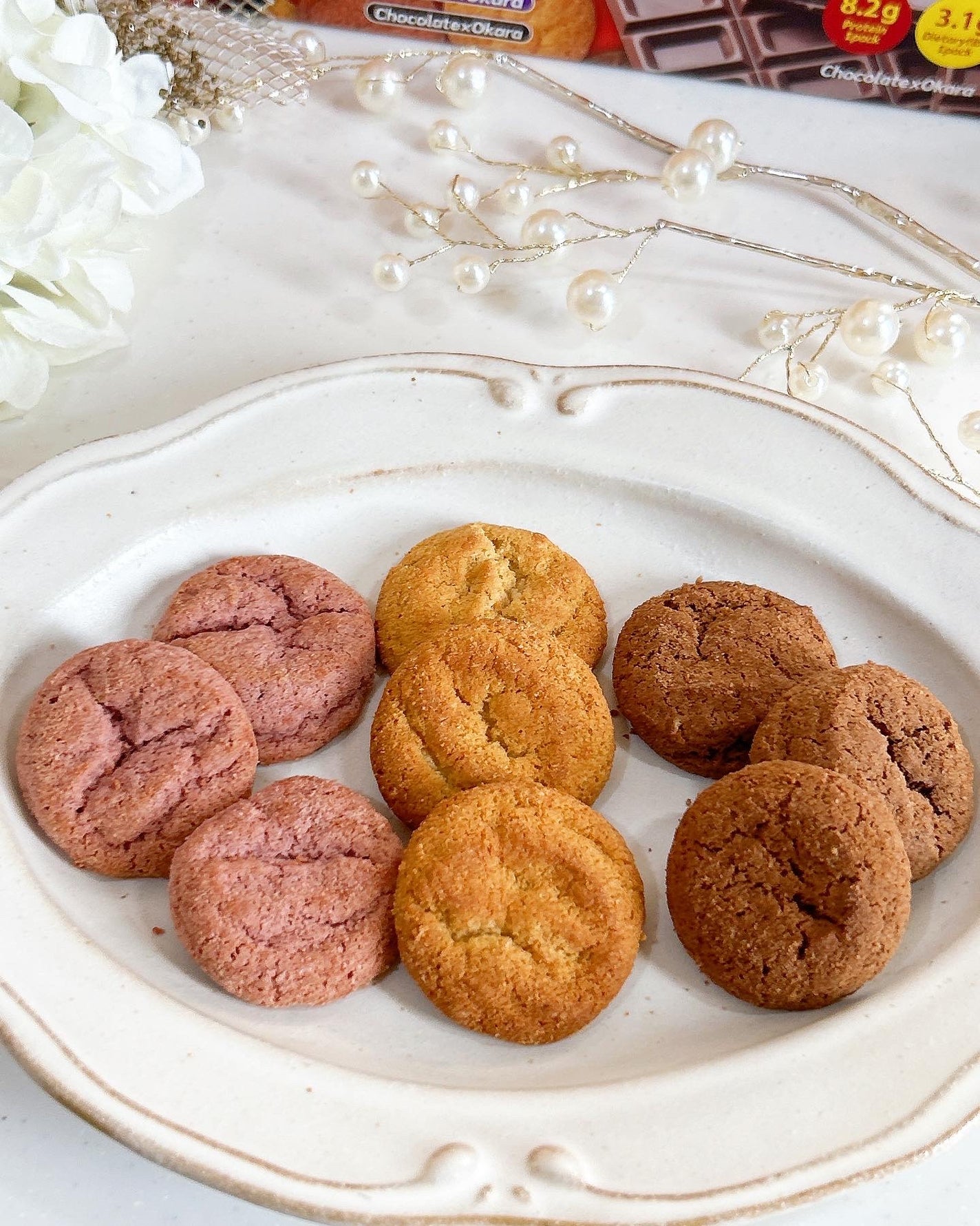 +TASUTOmini/+TASUTO/低糖質食品を使ったクチコミ(2枚目)