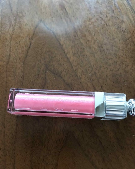 ディオール アディクト グロス/Dior/リップグロスを使ったクチコミ(1枚目)