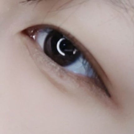 UR GLAM BLOOMING EYE COLOR PALETTE/U R GLAM/アイシャドウパレットを使ったクチコミ(1枚目)