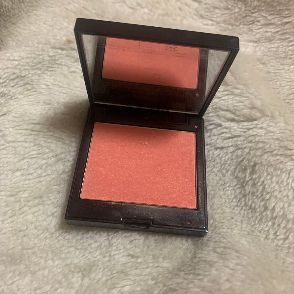 ブラッシュ カラー インフュージョン/ローラ メルシエ/パウダーチークを使ったクチコミ(2枚目)