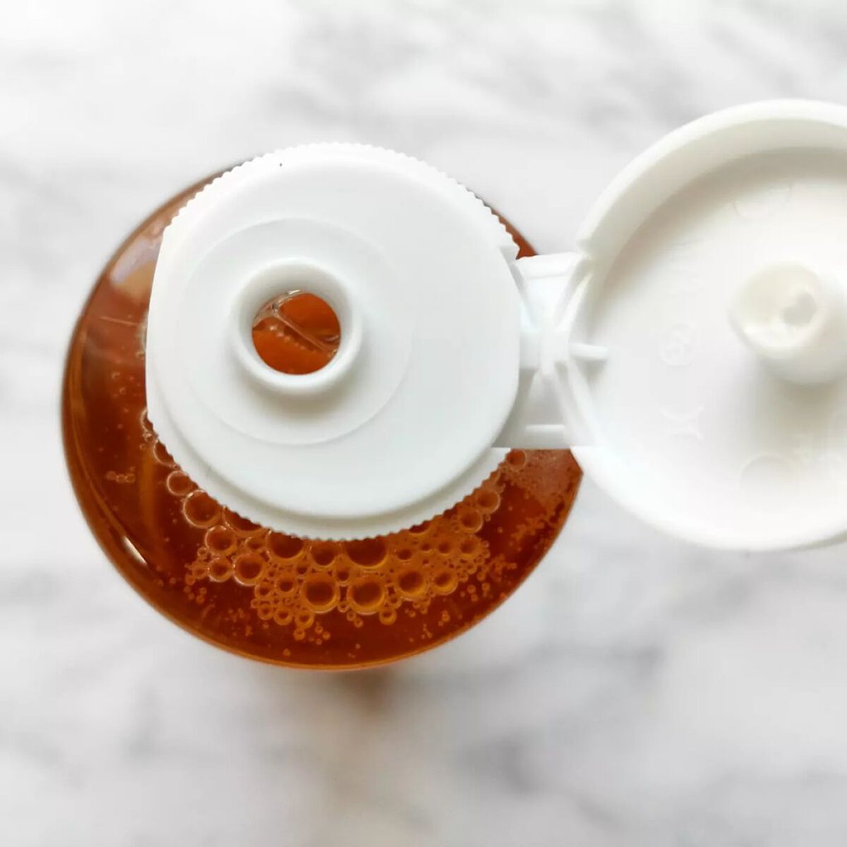 マジックソープ ティートゥリー/ドクターブロナー/ボディソープを使ったクチコミ(3枚目)