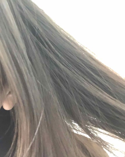 ナチュラル ヘアソープ ウィズ シーウィード/LebeL/サロンシャンプーを使ったクチコミ(1枚目)