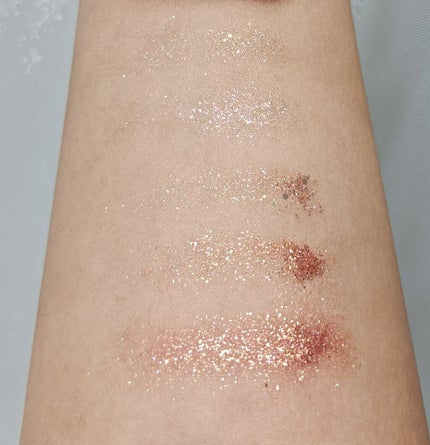 プロ アイ パレット/CLIO/アイシャドウパレットを使ったクチコミ(6枚目)