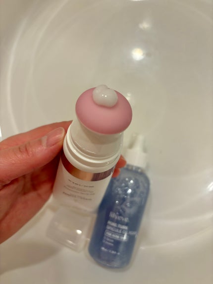 セルターンクリーム 100ml/リリーイブ/フェイスクリームを使ったクチコミ(2枚目)