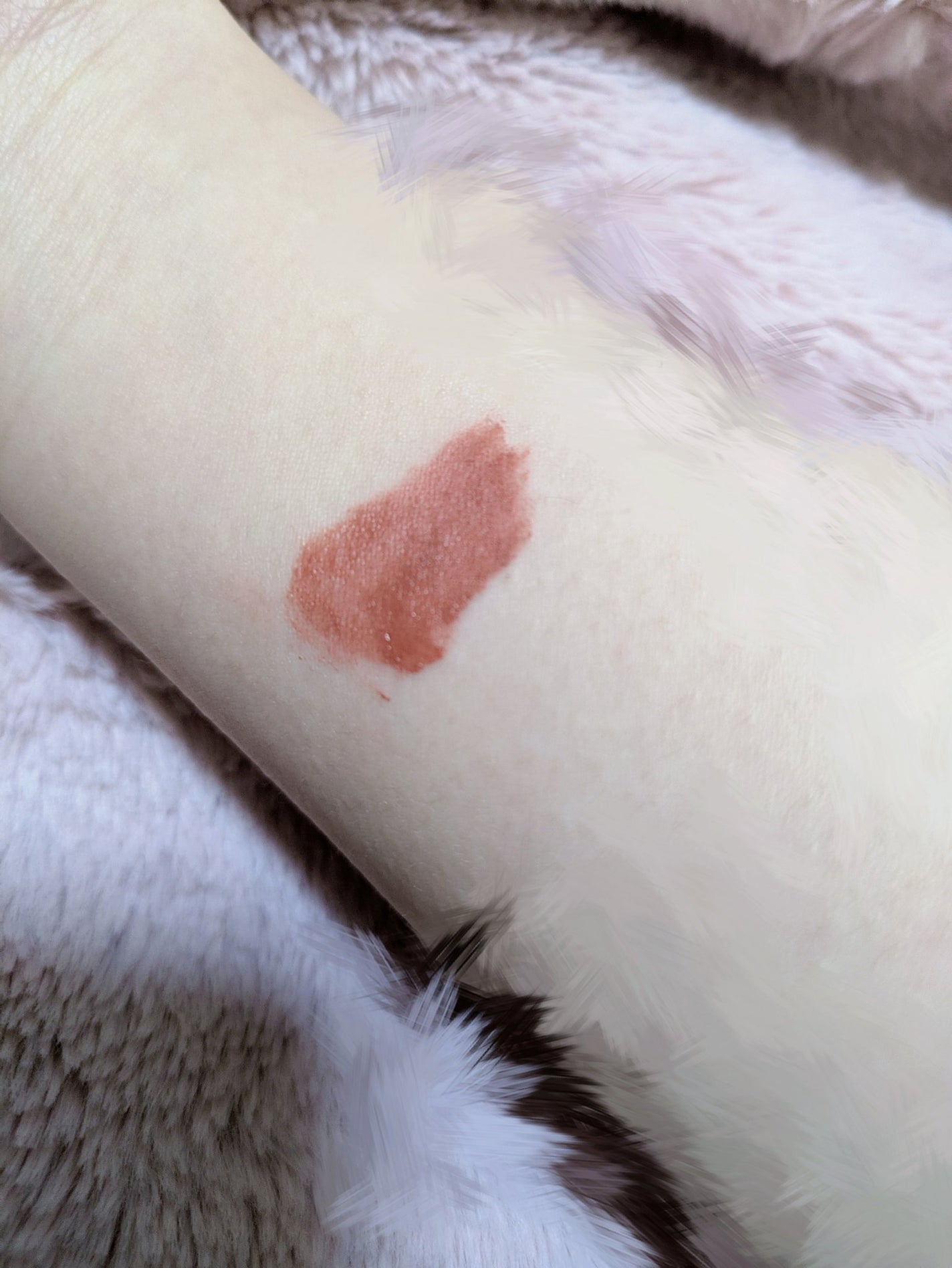 タッチマイリップ/4U2/口紅を使ったクチコミ(2枚目)