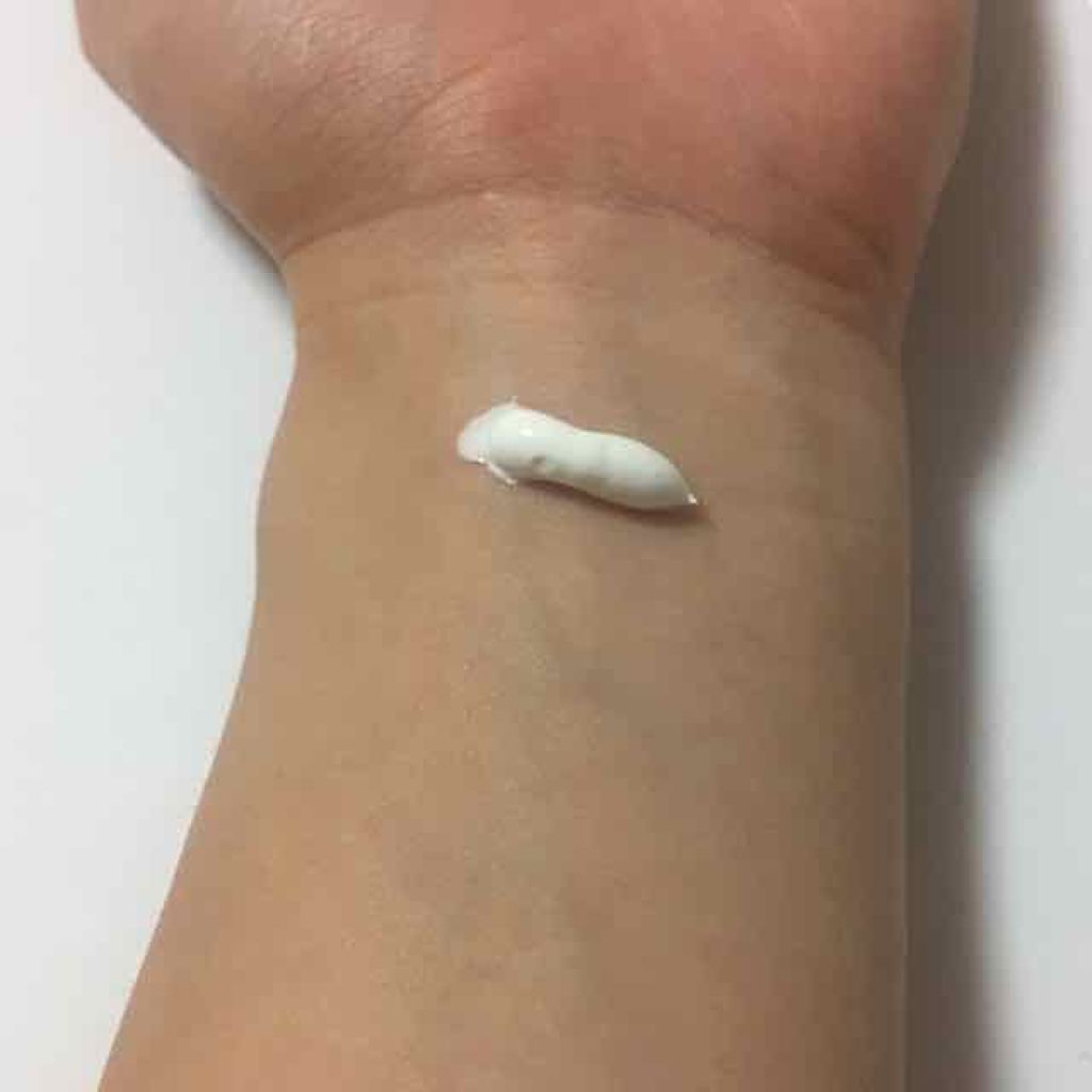 メーキャップ ベース クリーム/ちふれ/化粧下地を使ったクチコミ(2枚目)