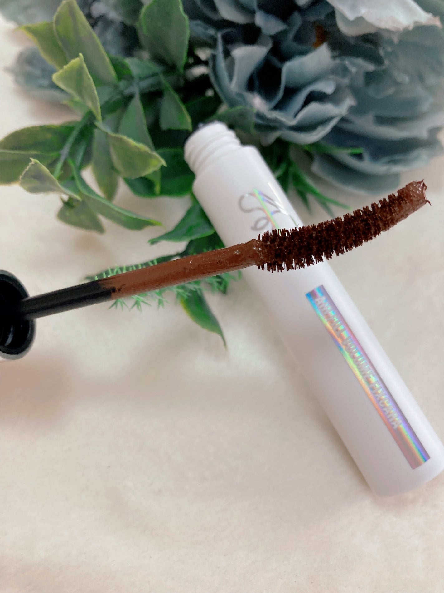 カラーザバイブスリムアイブロウ/S2ND/アイブロウペンシルを使ったクチコミ(2枚目)