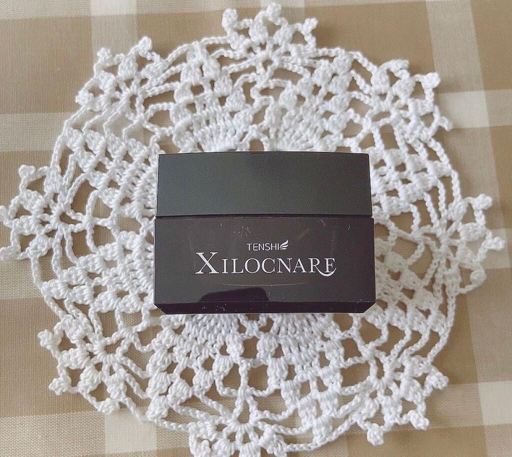 XILOCNARE/TENSHI/オールインワン化粧品を使ったクチコミ(1枚目)
