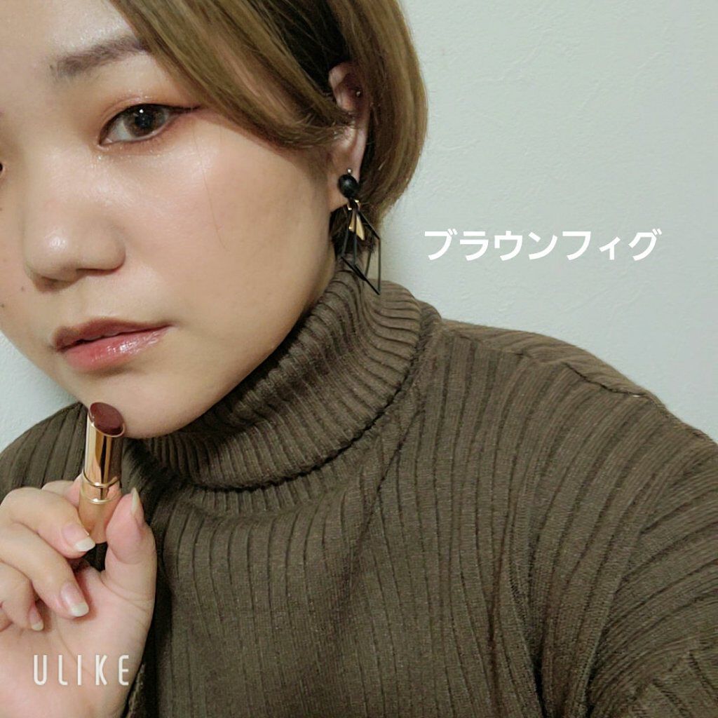 オペラ シアーリップカラー RN/OPERA/リップグロスを使ったクチコミ(6枚目)